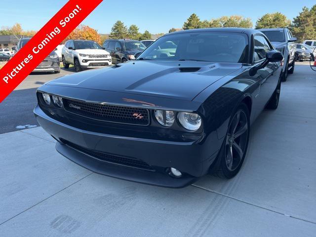 2014 dodge challenger r/t