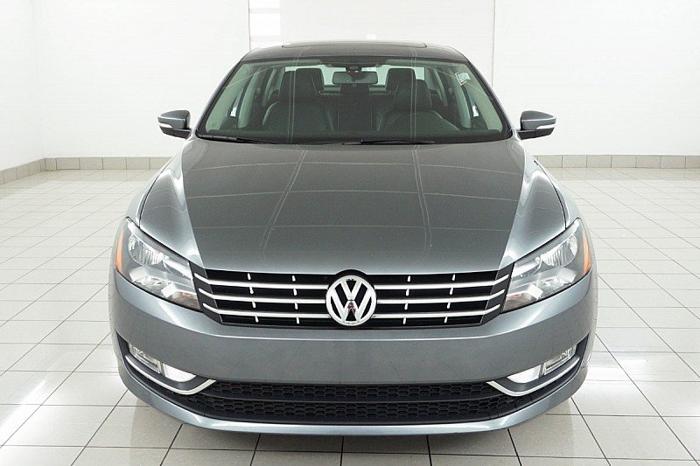 used 2015 volkswagen passat tdi se lawrence, ks 66046 for sale in laurence, kansas