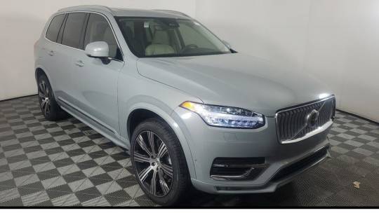 2024 Volvo XC90