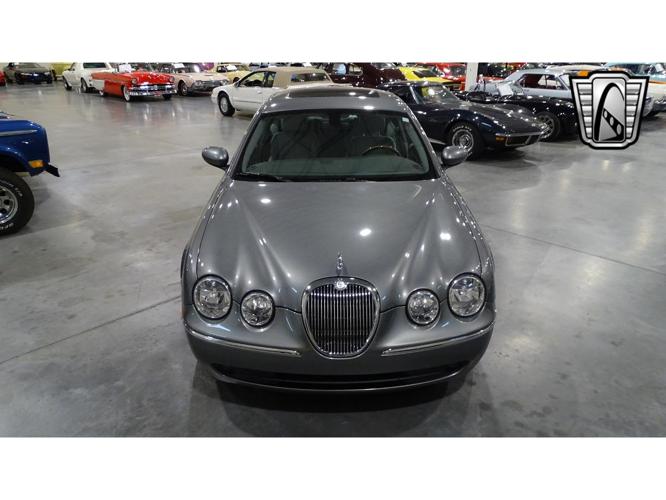 2005 jaguar s-type in o'fallon, illinois