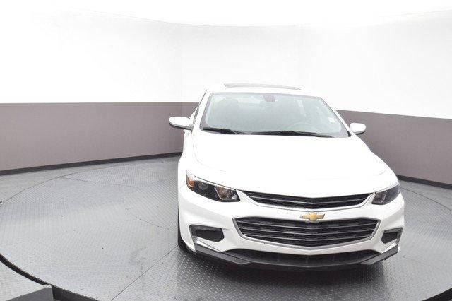 used 2017 chevrolet malibu lt w/ 1lt tulsa, ok 74133 for sale in tulsa, oklahoma