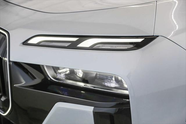 2024 bmw i7 edrive50