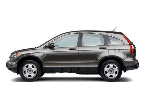 2010 honda cr-v lx