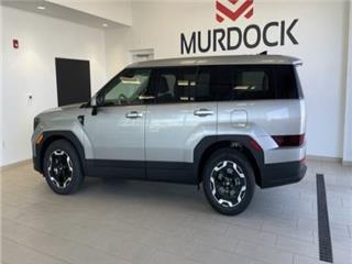 2024 Hyundai Santa Fe se