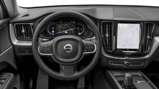 2025 Volvo XC60