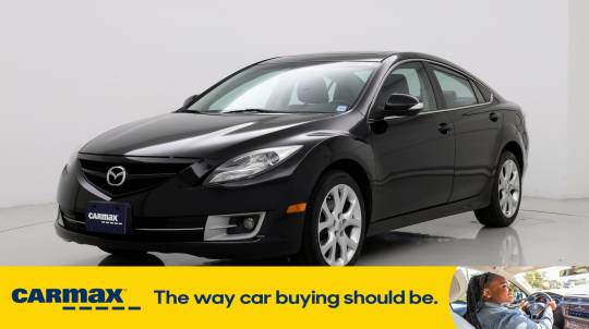 2013 Mazda