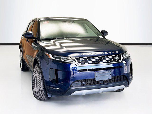 2023 land rover range rover evoque se