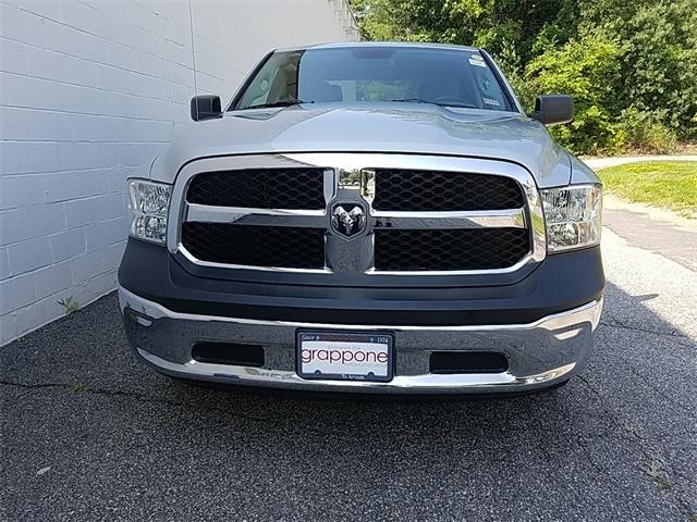2014 ram ram pickup 1500 express 4x4 express 4dr quad cab 6.3 ft. sb pickup for sale in bow, new hampshire