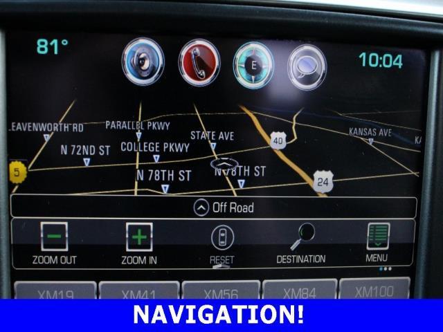 2016 chevrolet silverado 1500 ltz 4x4 ltz 4dr double cab 6.5 ft. sb for sale in kansas city, kansas