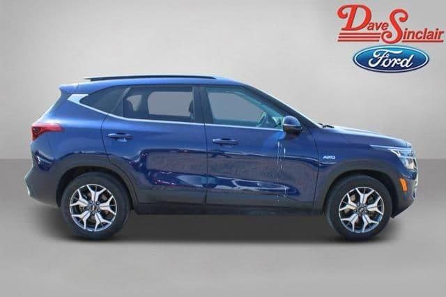 2021 kia seltos ex in saint louis, missouri
