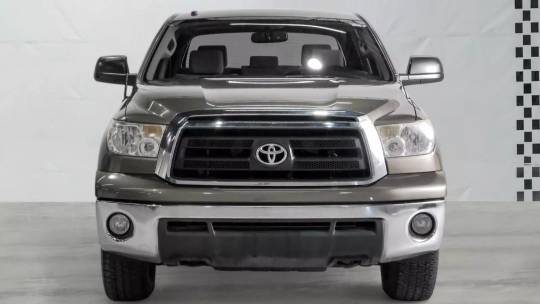 2013 Toyota Tundra