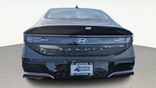 2024 Hyundai Sonata