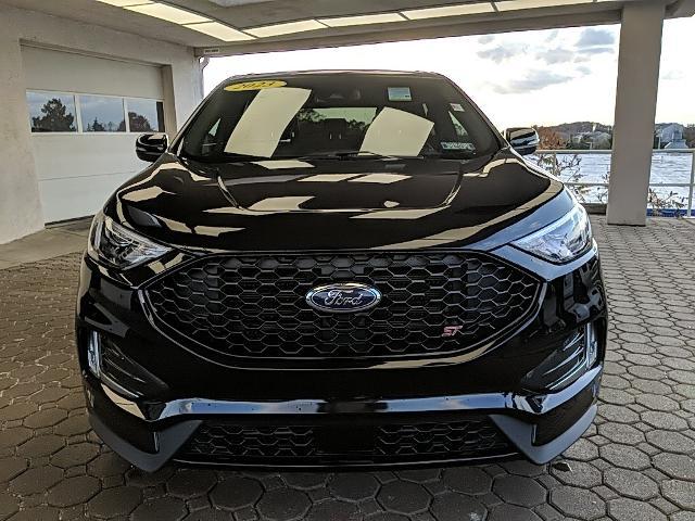 2023 ford edge st