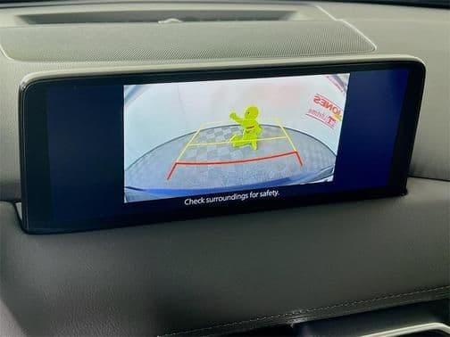 2022 mazda cx-5 2.5 s premium in bel air, maryland