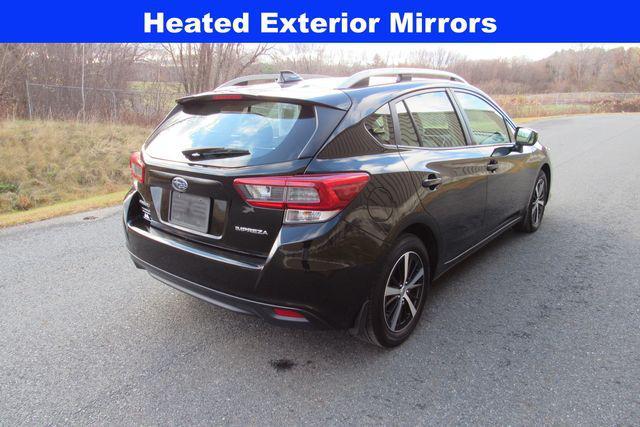 2023 subaru impreza premium