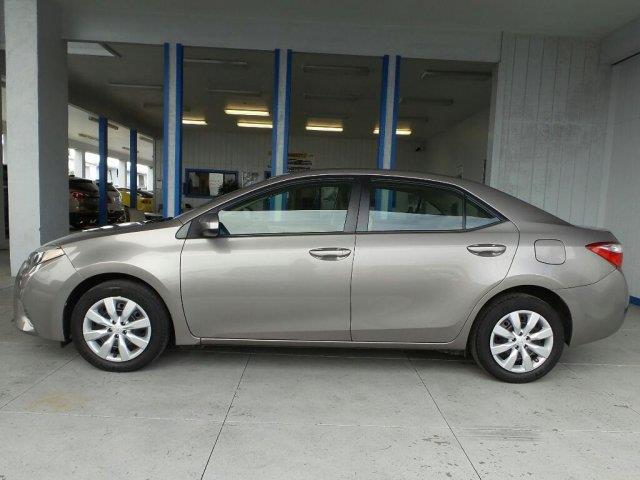 2015 toyota corolla l l 4dr sedan 6m for sale in hilo, hawaii