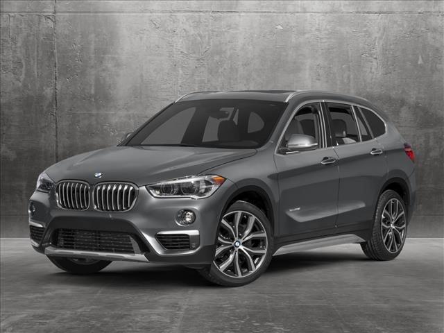 2017 bmw x1 sdrive28i