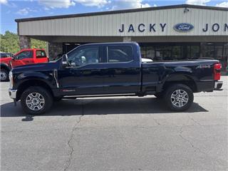 2023 Ford F-250 lariat