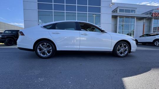 2024 Honda Accord