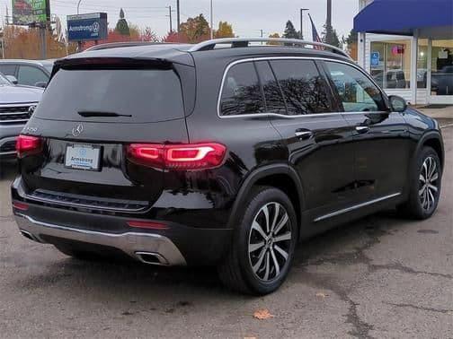 2022 mercedes-benz glb 250 base in gladstone, oregon