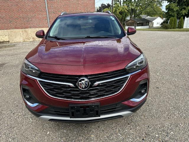 2023 buick encore gx essence
