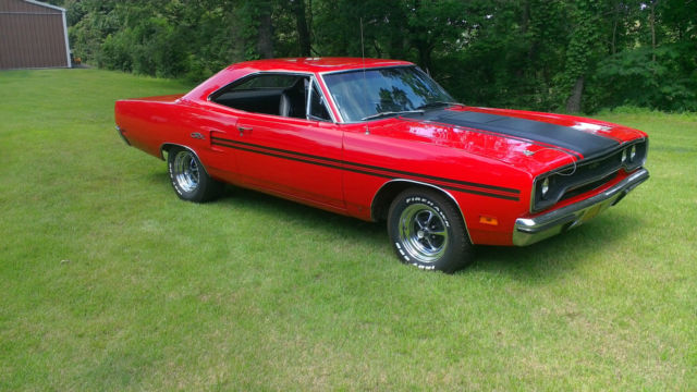 1970 plymouth gtx 440 4 speed