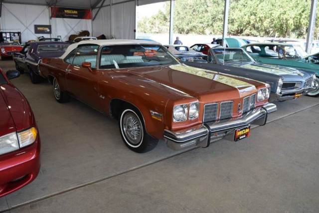 1975 oldsmobile delta eighty-eight royale