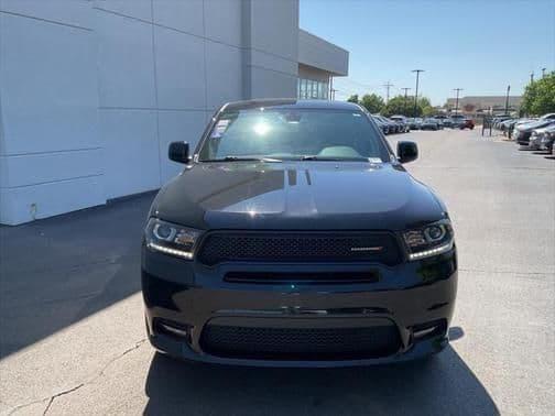 2020 dodge durango gt awd in norman, oklahoma