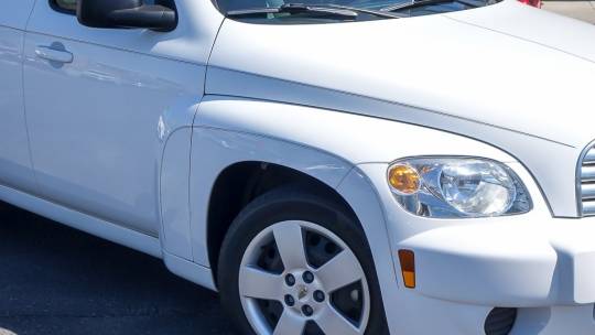 2010 Chevrolet HHR