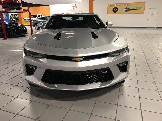 2017 chevrolet camaro ss ss 2dr coupe w/1ss for sale in east providence, rhode island