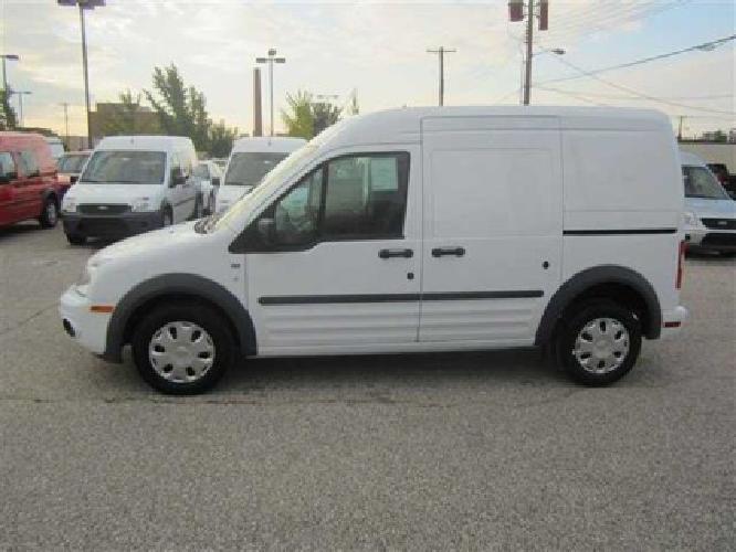 2013 ford transit connect xlt in evansville, in