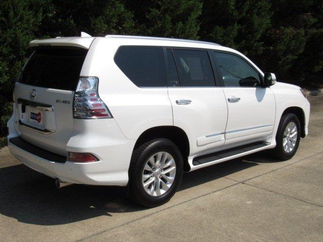 used 2017 lexus gx 460 luxury pelham, al 35124 for sale in indian springs, alabama
