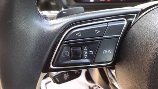 2023 audi a3 premium 40 tfsi