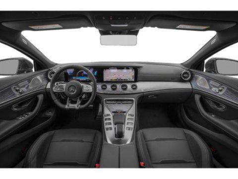 2021 mercedes-benz amg gt c