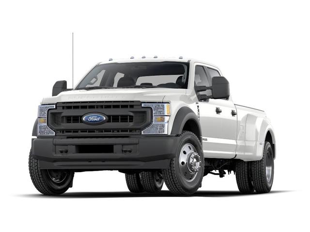 2022 ford f-450 xl