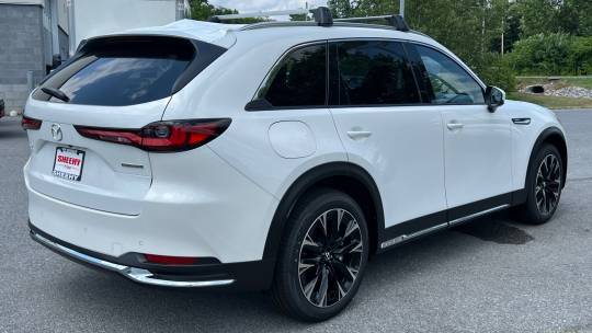 2024 Mazda CX-90