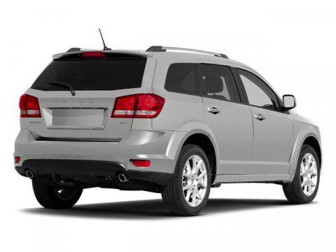 2013 dodge journey r/t