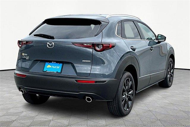 2024 mazda cx-30 ce