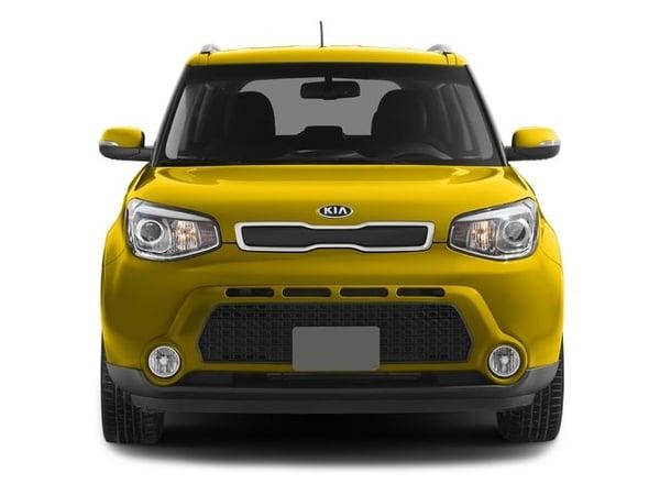 2016 kia soul in denver, colorado