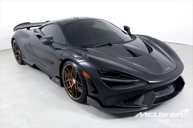 2021 mclaren 765lt coupe