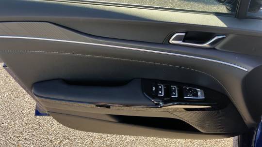 2025 Kia K5