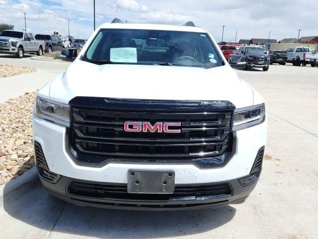 2023 gmc acadia sle in loveland, colorado