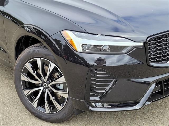 2024 volvo xc60 b5 core