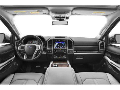2021 ford expedition max platinum
