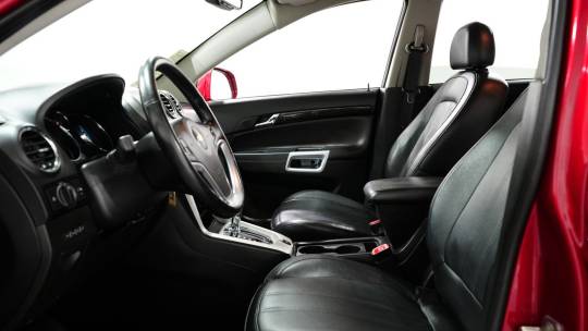 2015 Chevrolet Captiva Sport