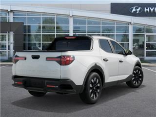 2025 Hyundai Santa Cruz sel activity