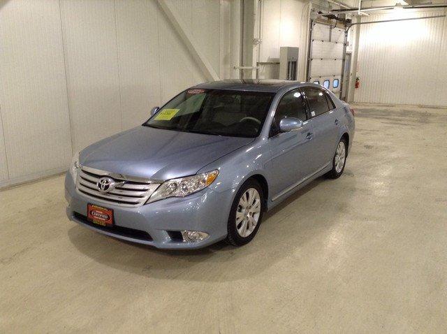 2012 toyota avalon fairbanks, ak for sale in coldfoot, alaska