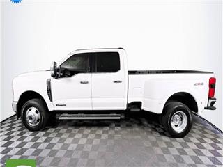 2024 Ford F-350 lariat