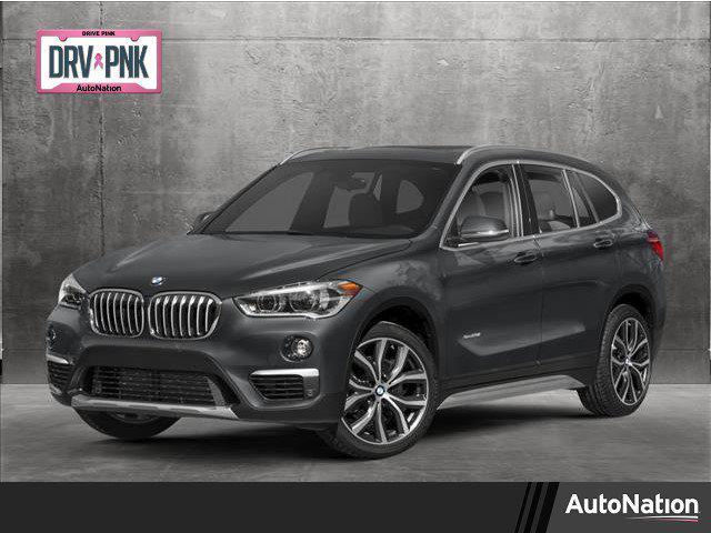 2019 bmw x1 sdrive28i