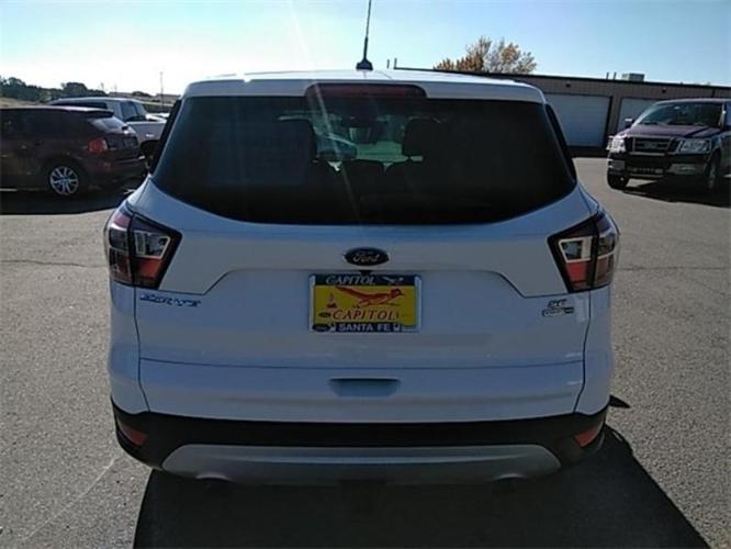 2017 ford escape se awd se 4dr suv for sale in santa fe, new mexico